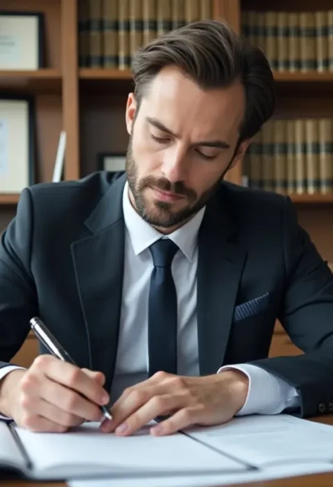 employment lawyer providing workplace legal solutions and labor law services