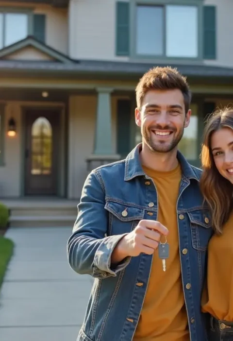 Your Complete Guide to Buying Your First Home in Canada