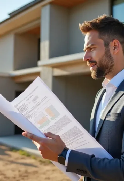 real estate investor applying advanced fix and flip profit strategies