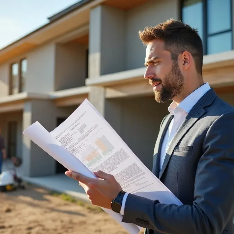 real estate investor applying advanced fix and flip profit strategies