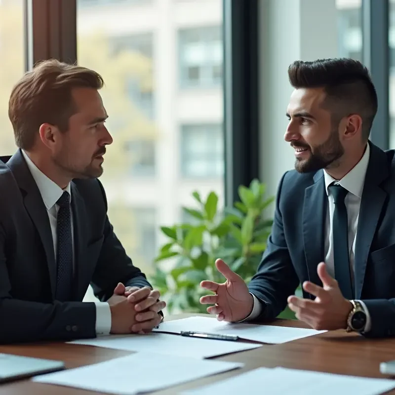 injury victim hiring personal injury lawyer for legal representation