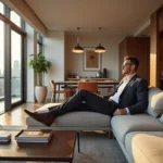 Beyond Hardwood: Diving into Innovative Flooring Choices Gaining Popularity in the US