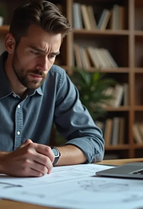 homebuyer facing legal risks when handling own property conveyancing process