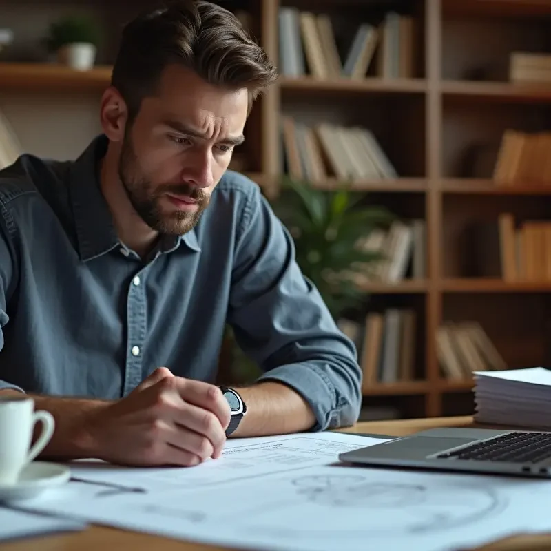 homebuyer facing legal risks when handling own property conveyancing process