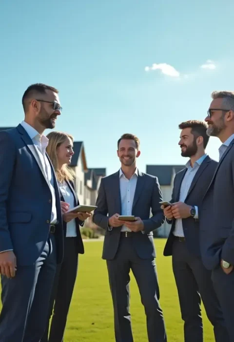 The Impact of Real Estate Investors on the Housing Market