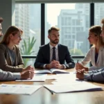 How Strong Roofing Systems Help Secure Business Operations
