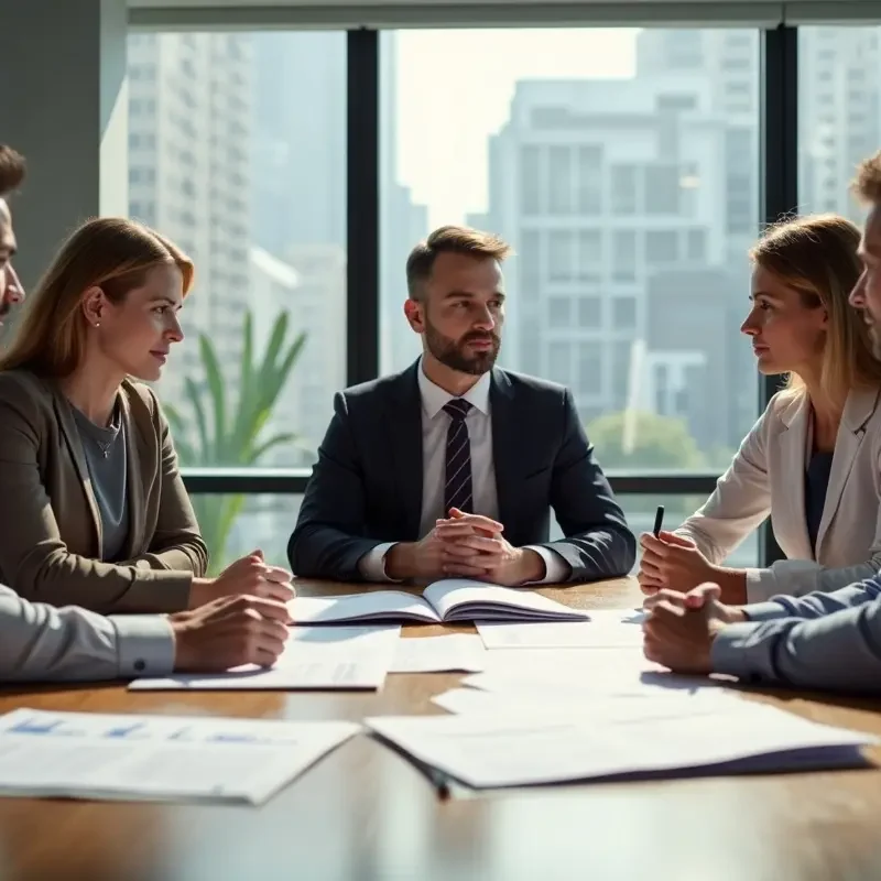 Effective Strategies to Reduce Payment Delays for Contractors
