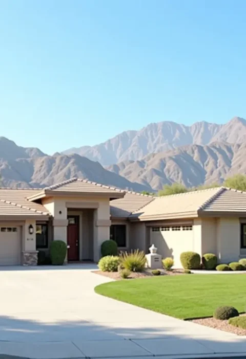 Comprehensive Guide to Riverside County's Premier Gated Community