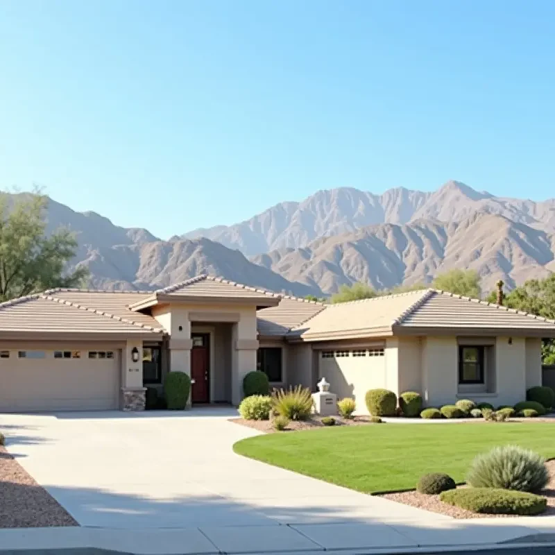 Comprehensive Guide to Riverside County's Premier Gated Community
