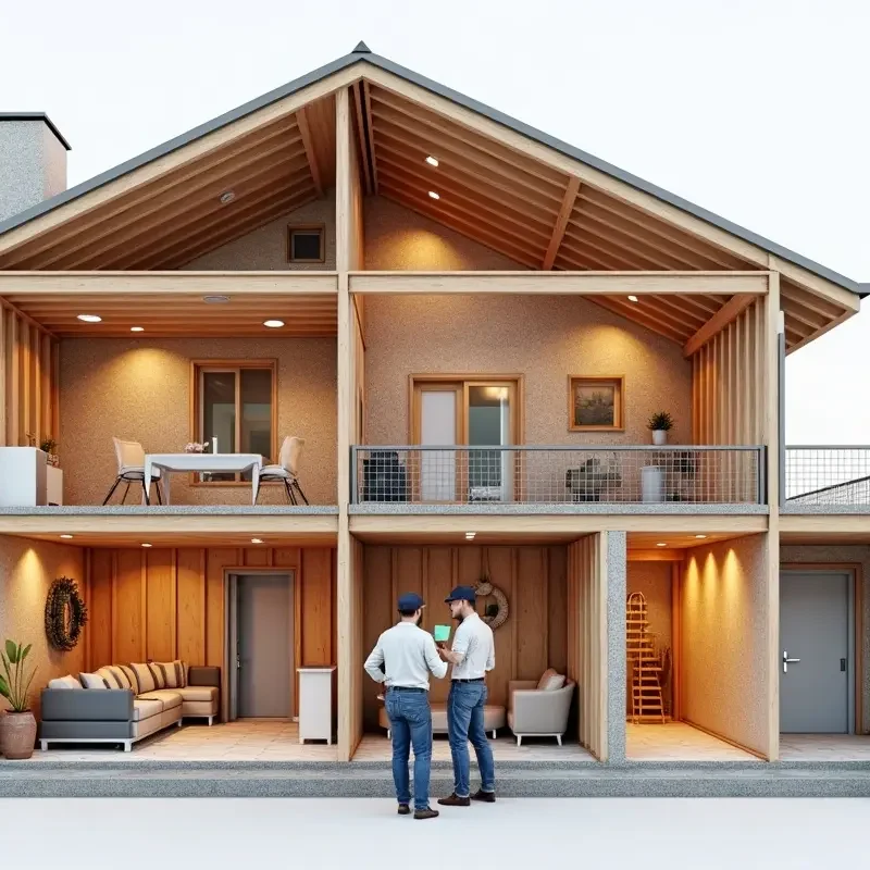 Insulation Experts in Modern Home Comfort and Energy Efficiency