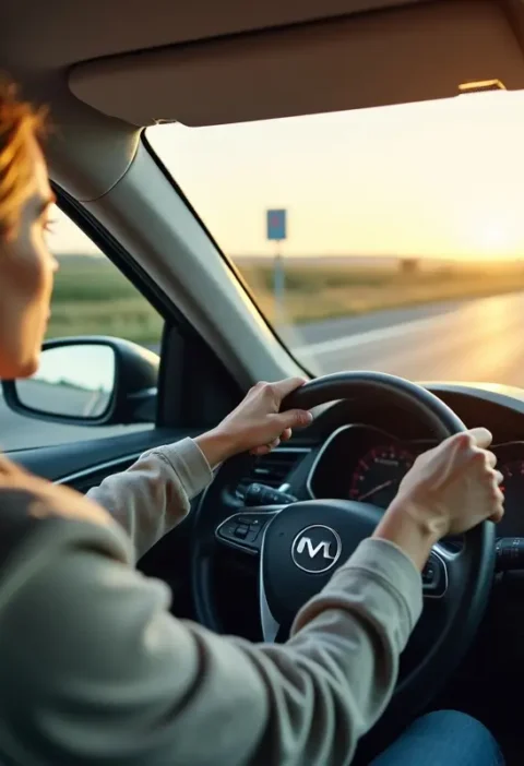 Safe Driving Habits That Can Prevent Car Accidents