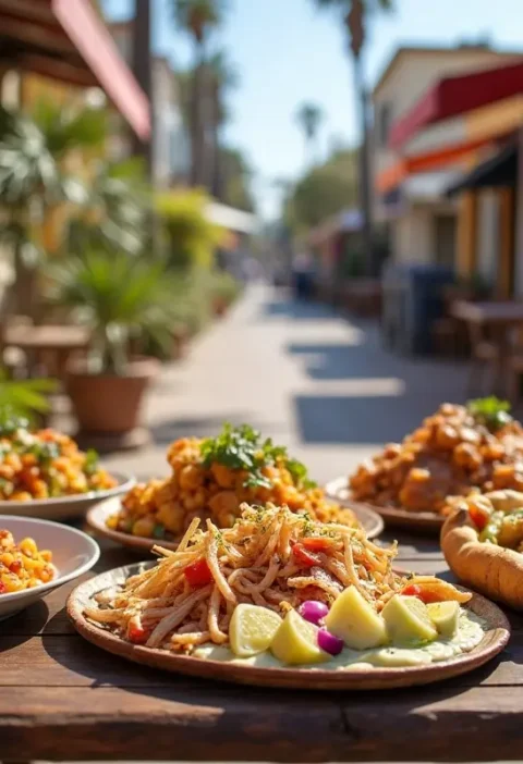 San Diego Hidden Food Gems: A Local’s Guide to Secret Culinary Treasures