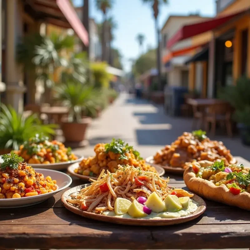 San Diego Hidden Food Gems: A Local’s Guide to Secret Culinary Treasures