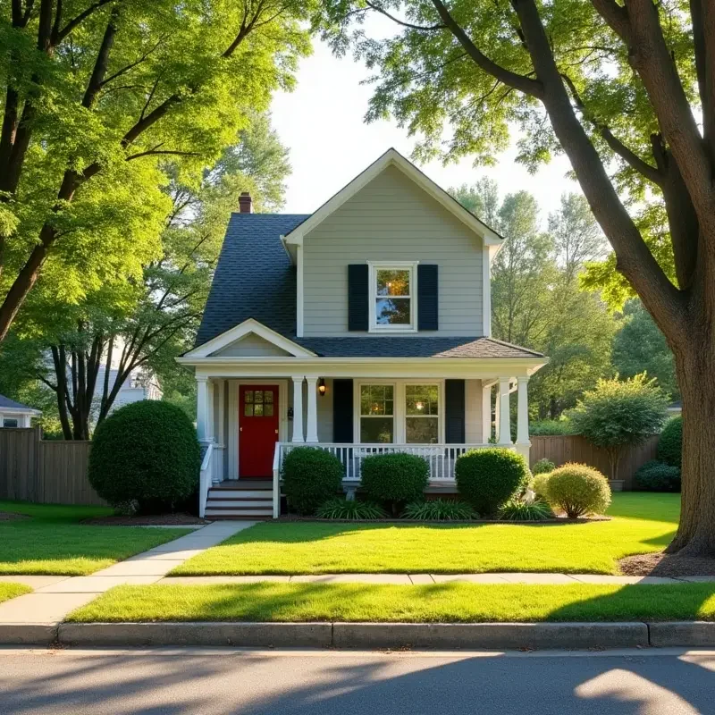 How to Sell Your House Fast in Rockville, Maryland
