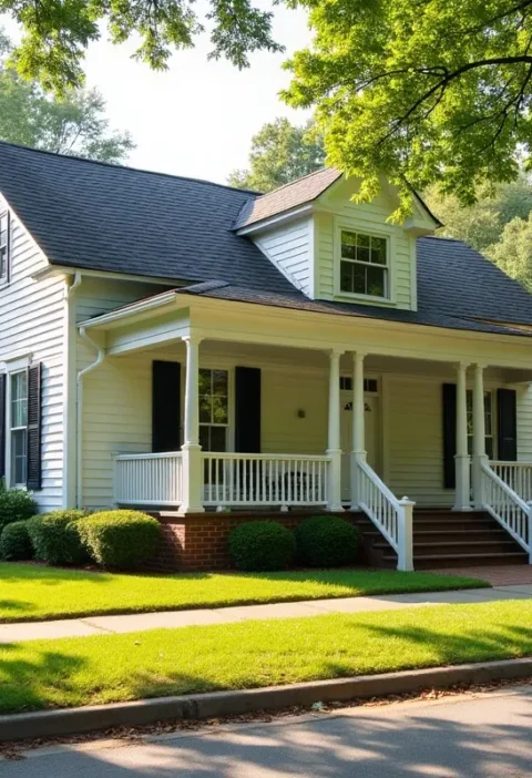 Selling Your Home in Chapel Hill, North Carolina