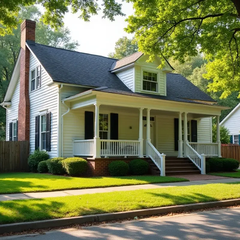 Selling Your Home in Chapel Hill, North Carolina