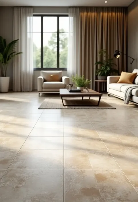 Choose the Right Tile for Your Home: A Comprehensive Guide