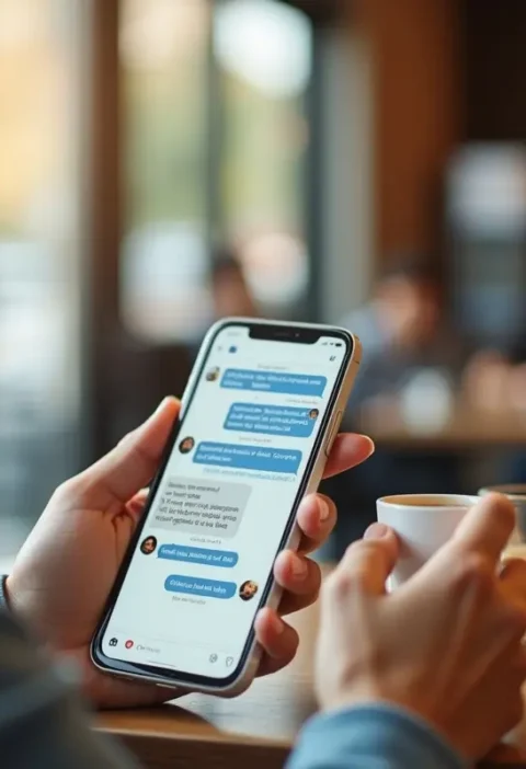 User-Friendly Messaging Apps Transforming Modern Communication
