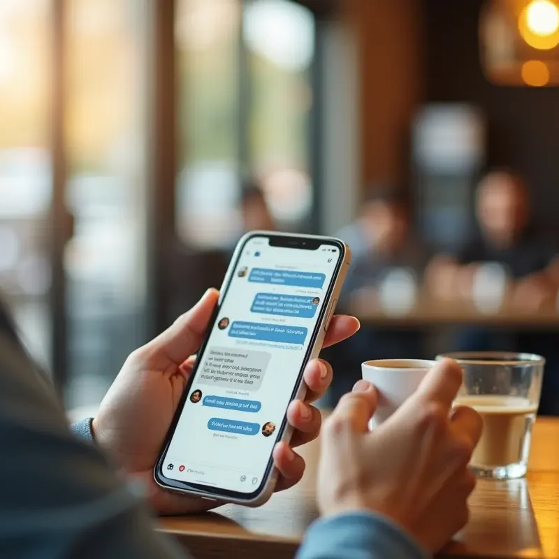 User-Friendly Messaging Apps Transforming Modern Communication