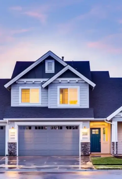 homeowner managing emotions while preparing home for successful sale