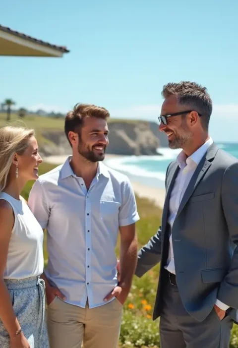Coastal Home Buying Checklist