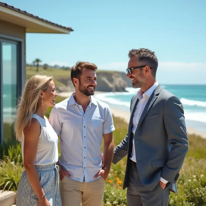 Coastal Home Buying Checklist