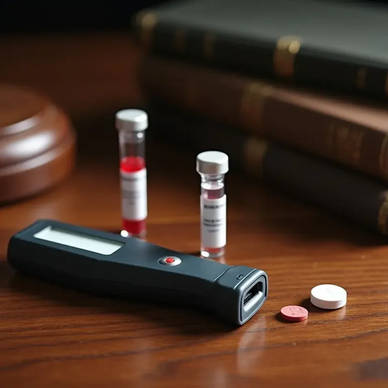 Drug OVI vs. Alcohol OVI: How Ohio Courts Treat Each Differently