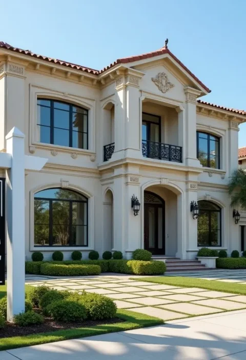 The Right Luxury Neighborhood In Los Angeles