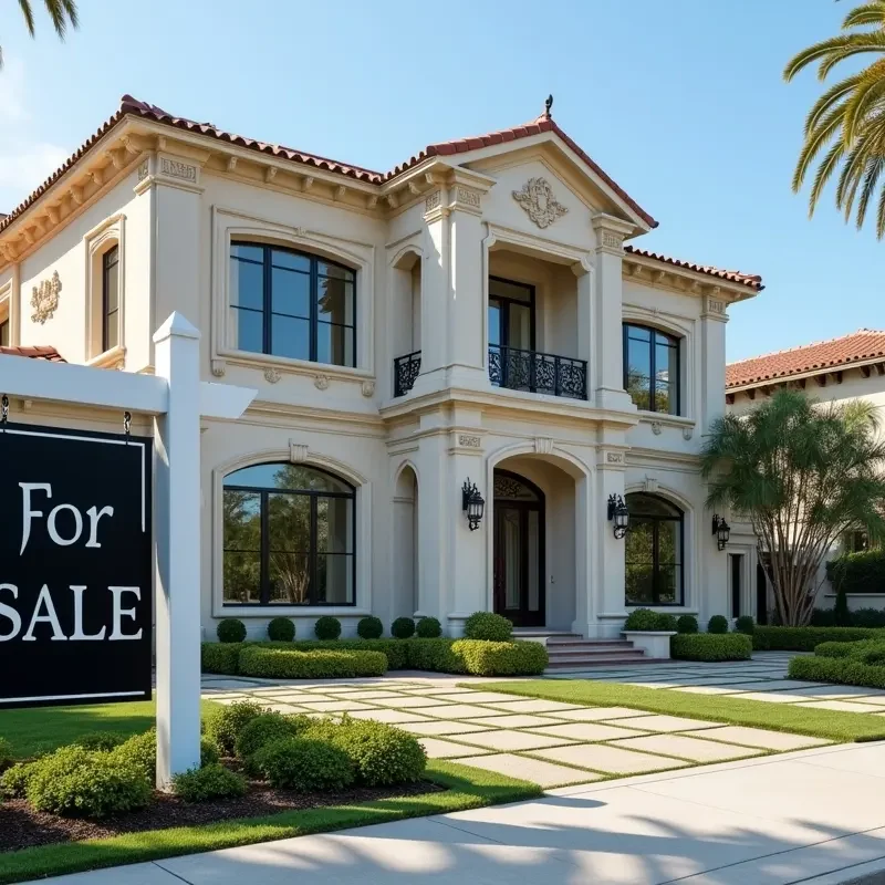 The Right Luxury Neighborhood In Los Angeles