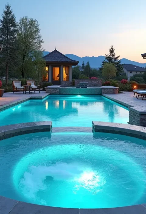 Best Pool, Spa, And Hot Tub Service Companies In Denver