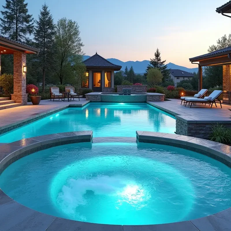 Best Pool, Spa, And Hot Tub Service Companies In Denver