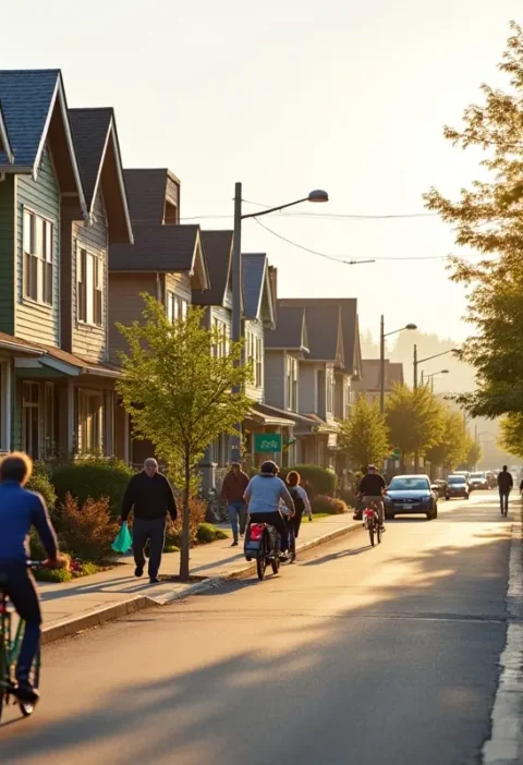 Compare Seattle Neighborhoods Before Buying a Home
