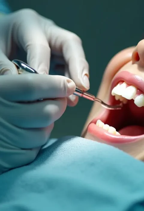 What Happens During Your First Visit To A Family Dentist