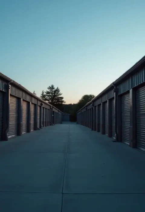 Storage Unit Checklist: Match Space, Access, And Protection To Your Plans